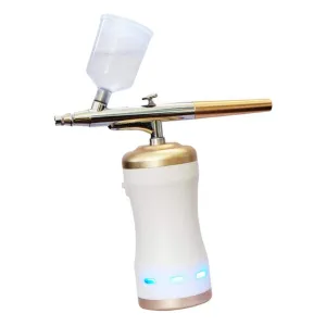Jojomis Nano Facial Mister, Mini Handheld Sprayer, 25ml Portable Fical Steamer