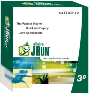 JRun Server Enterprise 3.0 Upgrade from JRun Server 3.0 Pro (4-CPU)