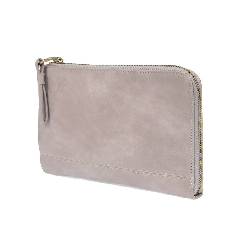Karina Convertible Wristlet & Wallet / Click for Colors