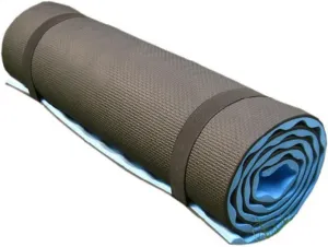 KICHOUSE Outdoor Camping Blanket Moisture Travel Sleeping Mat for Hiking Picnics and Beach Activities Ergonomic Design for Optimal Comfort