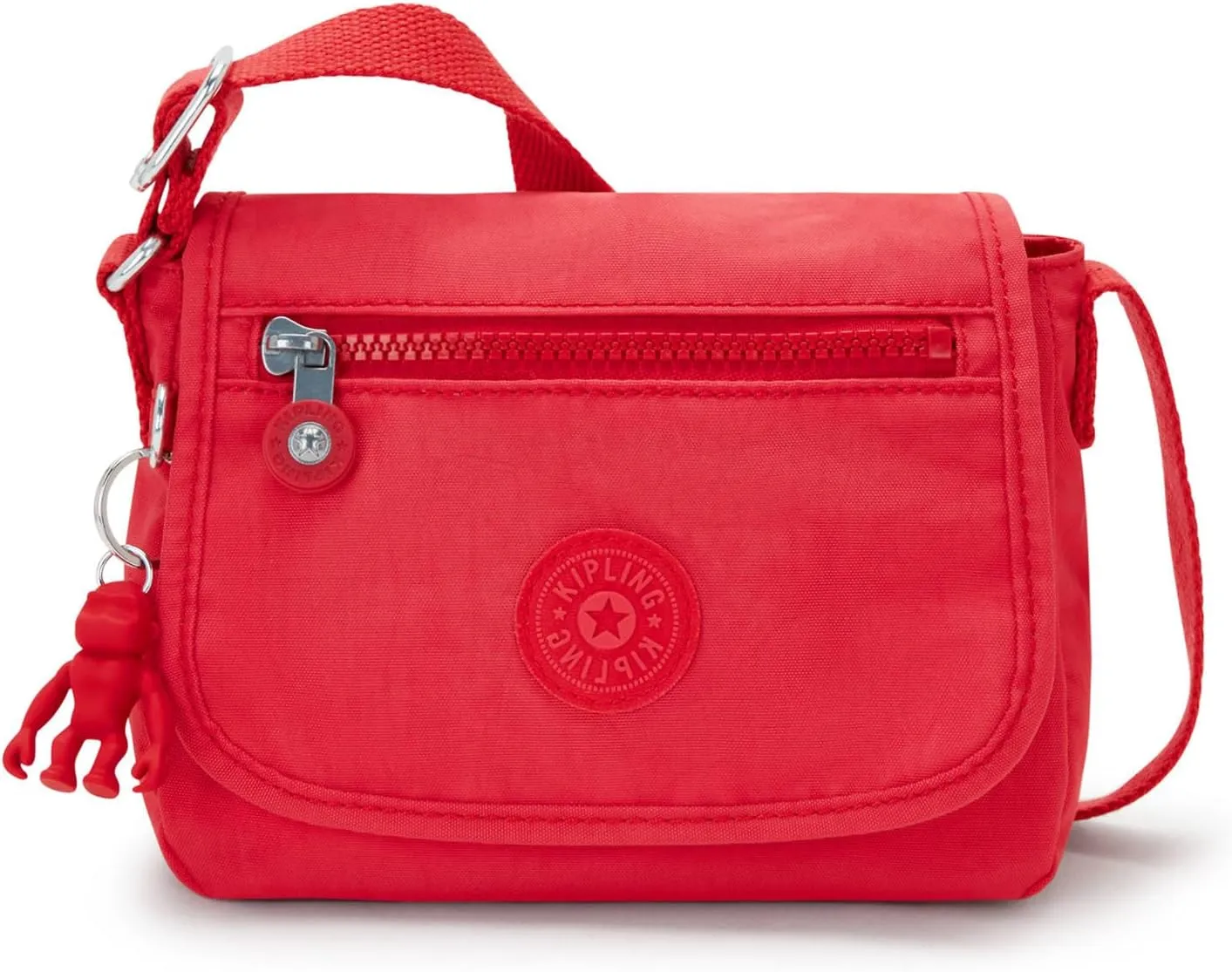 Kipling Sabian Crossbody Mini Bag