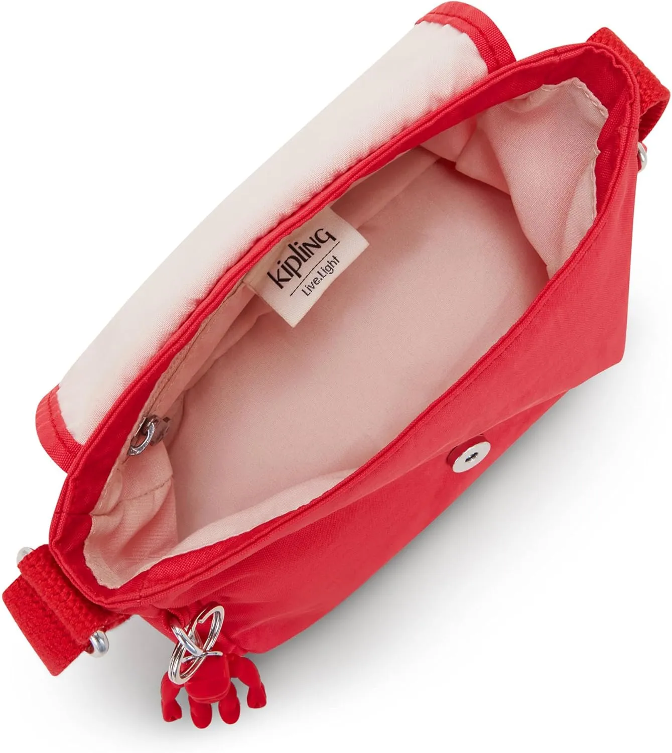Kipling Sabian Crossbody Mini Bag
