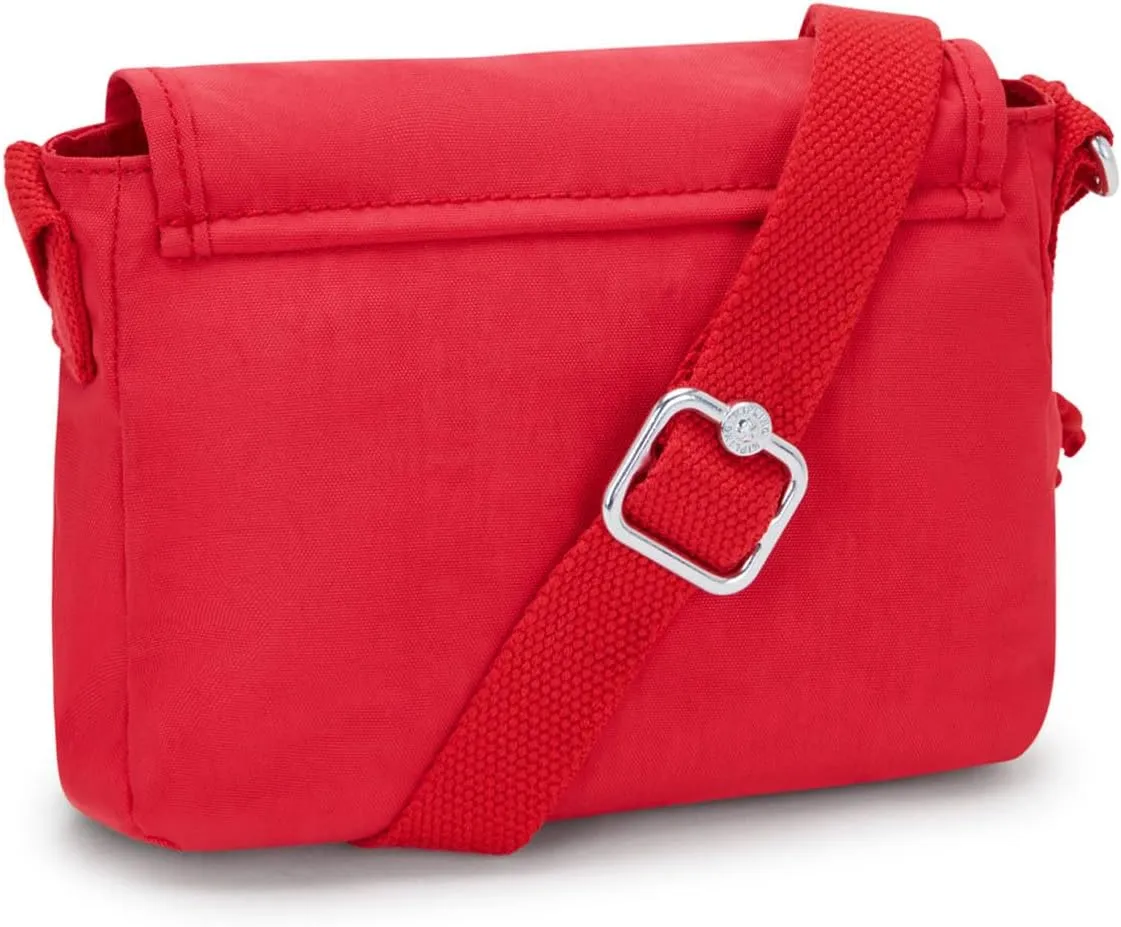 Kipling Sabian Crossbody Mini Bag