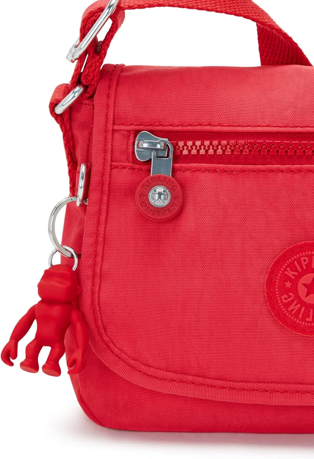 Kipling Sabian Crossbody Mini Bag