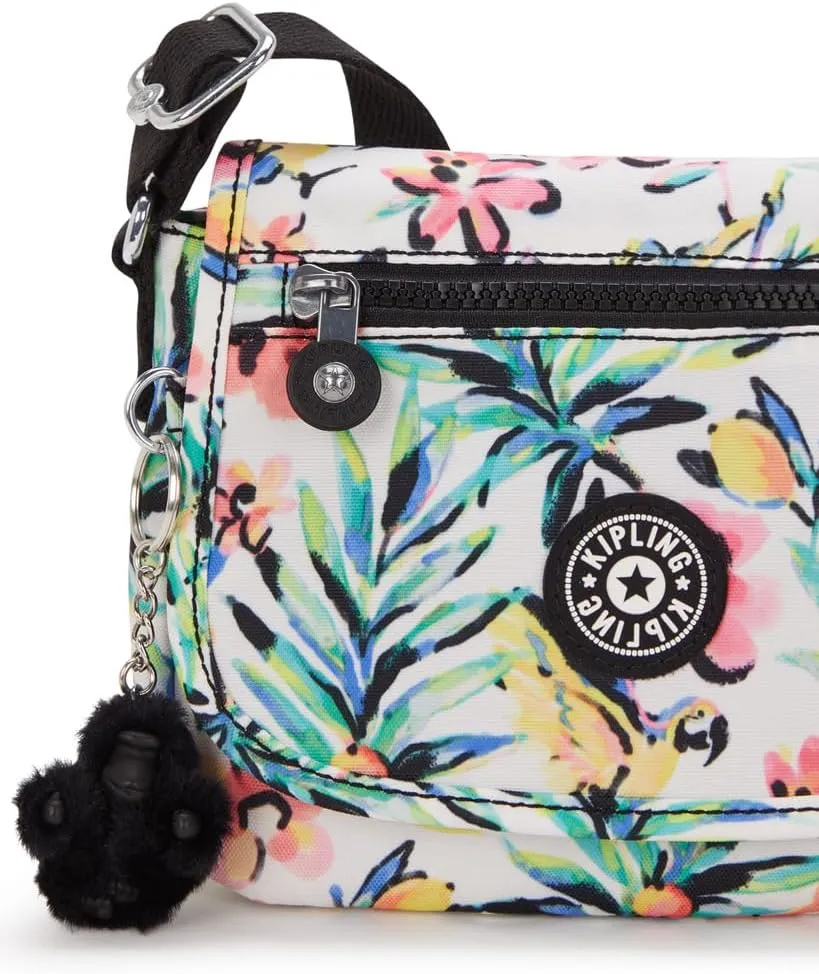 Kipling Women's Sabian U PRT Crossbody Bag