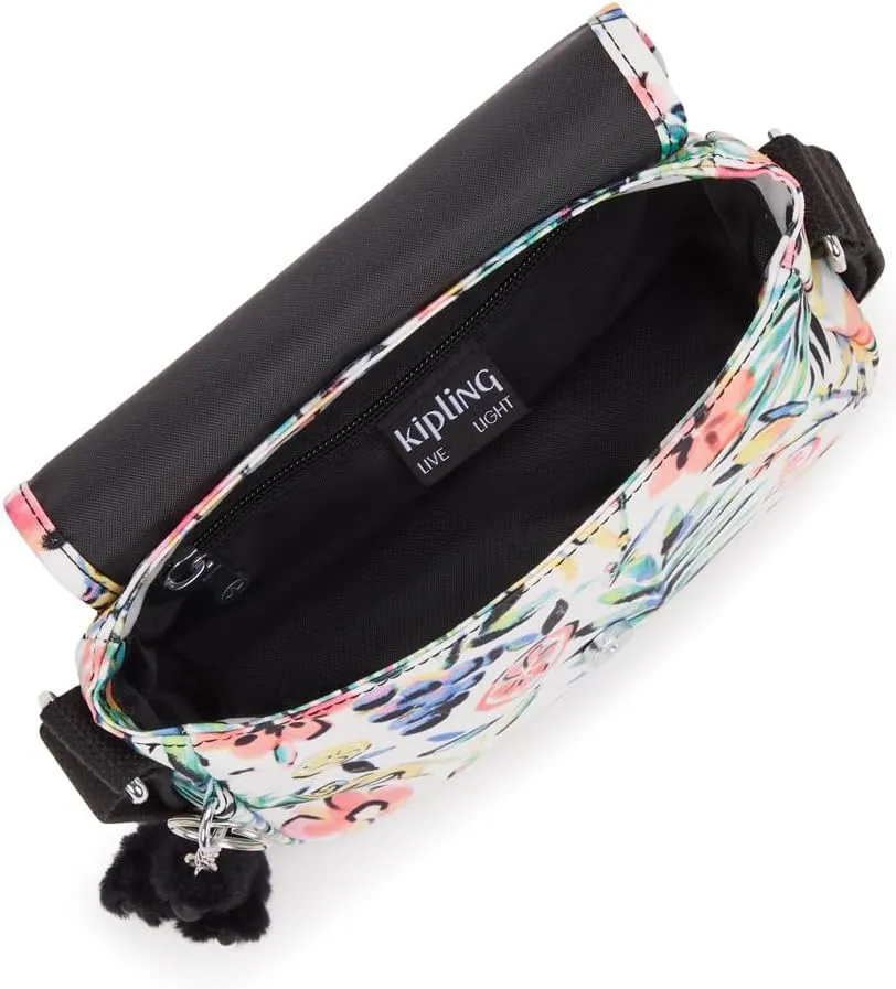 Kipling Women's Sabian U PRT Crossbody Bag