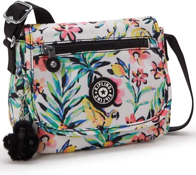 Kipling Women's Sabian U PRT Crossbody Bag