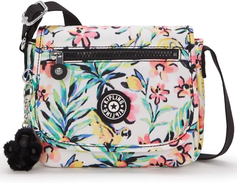 Kipling Women's Sabian U PRT Crossbody Bag