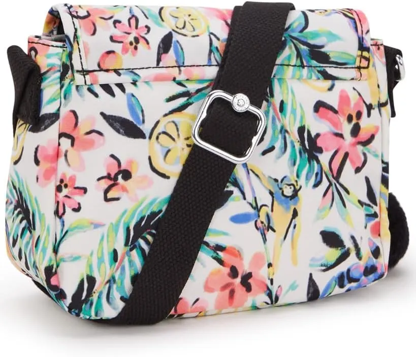 Kipling Women's Sabian U PRT Crossbody Bag