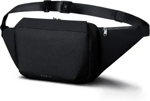 KORIN Anti-Cut Sling Bag for Men Women Waterproof Chest Bag Daypack Crossbody Backpack fit 9.7 Ipad for Travel Sport Hiking