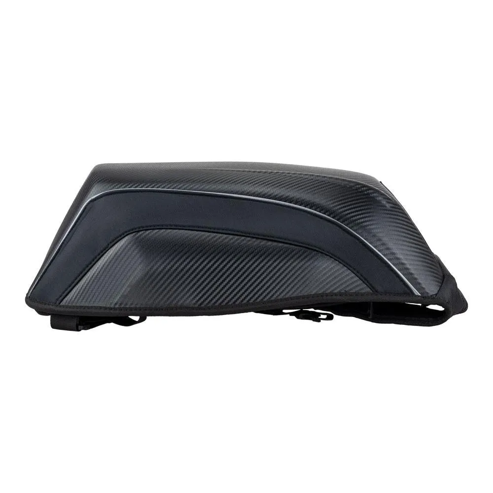La Corsa Hard Shell Backpack