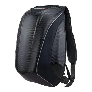 La Corsa Hard Shell Backpack
