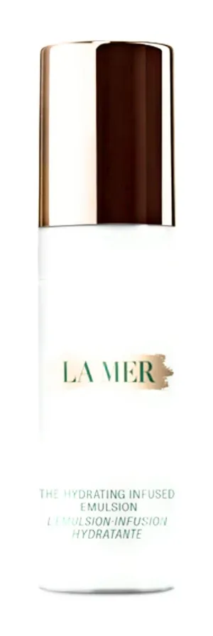 La Mer The Hydrating Infused Emulsion .17oz / 5mL Travel Size