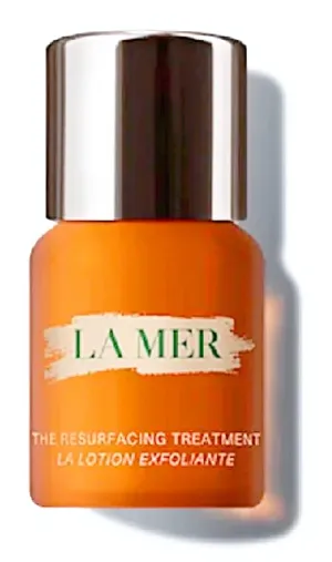 La Mer The Resurfacing Treatment for Women - .5oz / 15mL (Travel Size) (Travel Size)