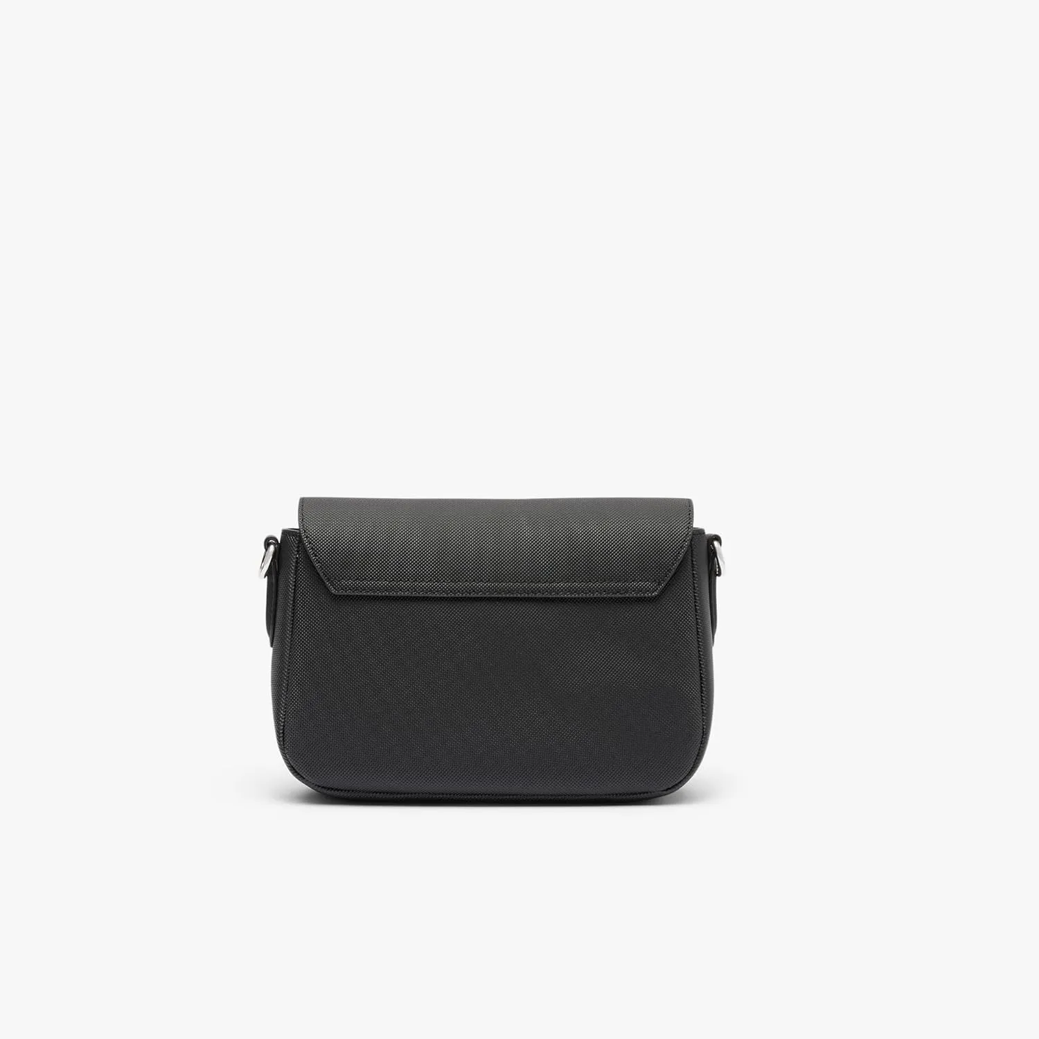 Lacoste Daily City Flap Close Messenger Bag