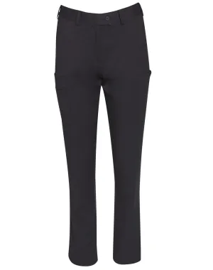 Ladies' Utility Cargo Pants