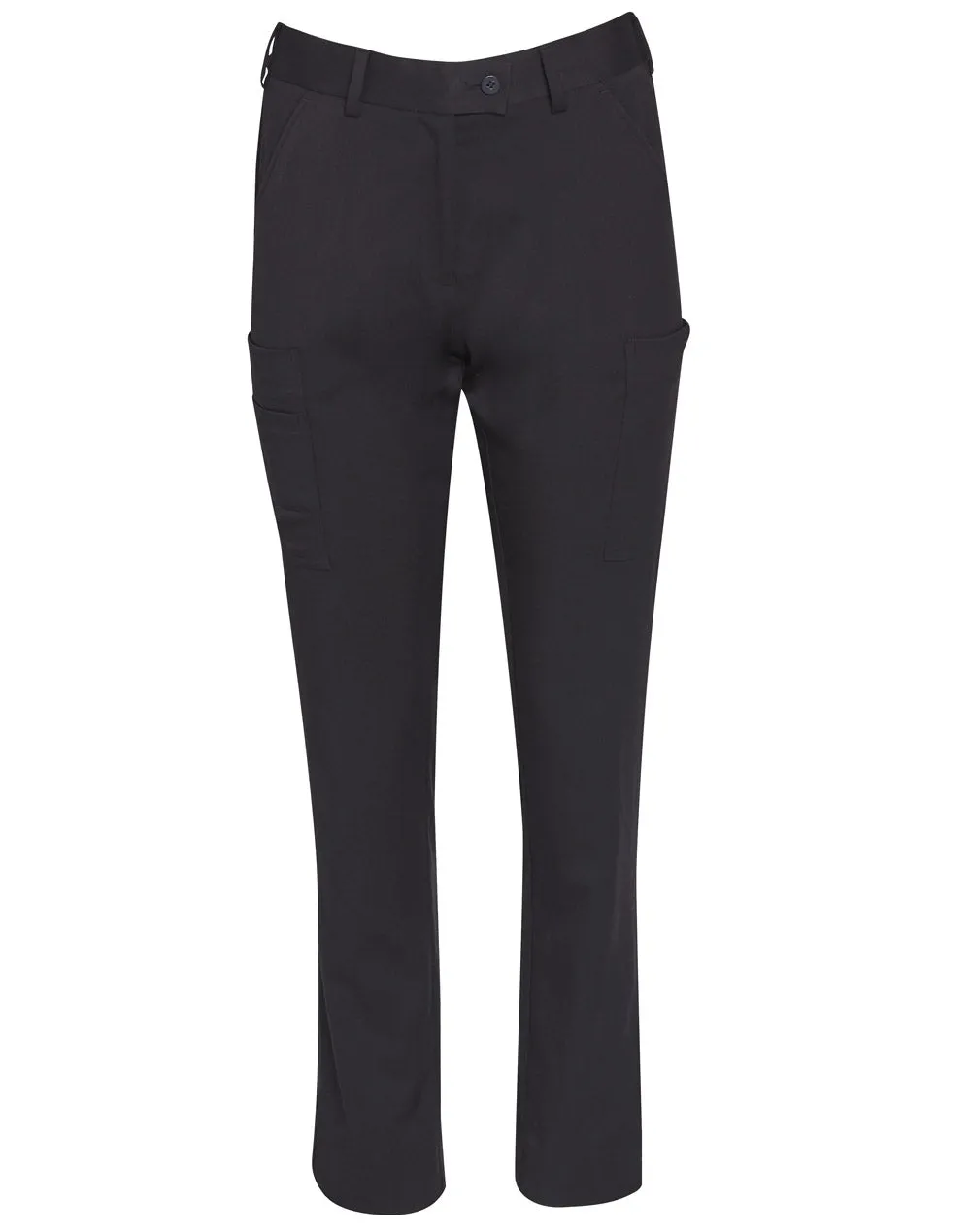 Ladies' Utility Cargo Pants