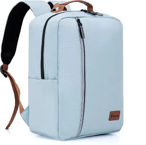 Laptop Backpack, Durable Lightweight Travel Backpack Featuring Spacious Main Laptop Compartment, Functionality for Travel, School, Daily Use