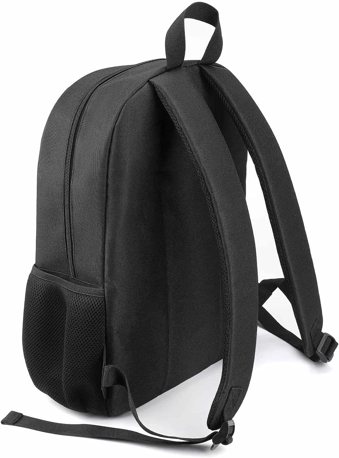 Laptop Backpack for Travel Daypack Tractor Agriculture Tranquil Computer Bag Work Back Pack Laptop Bag Casual Nurse Bag