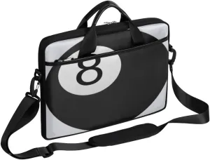 Laptop Bag Case Shoulder Messenger Carrying Bag 13 14 15 Inch Waterproof Computer Sleeve Cover