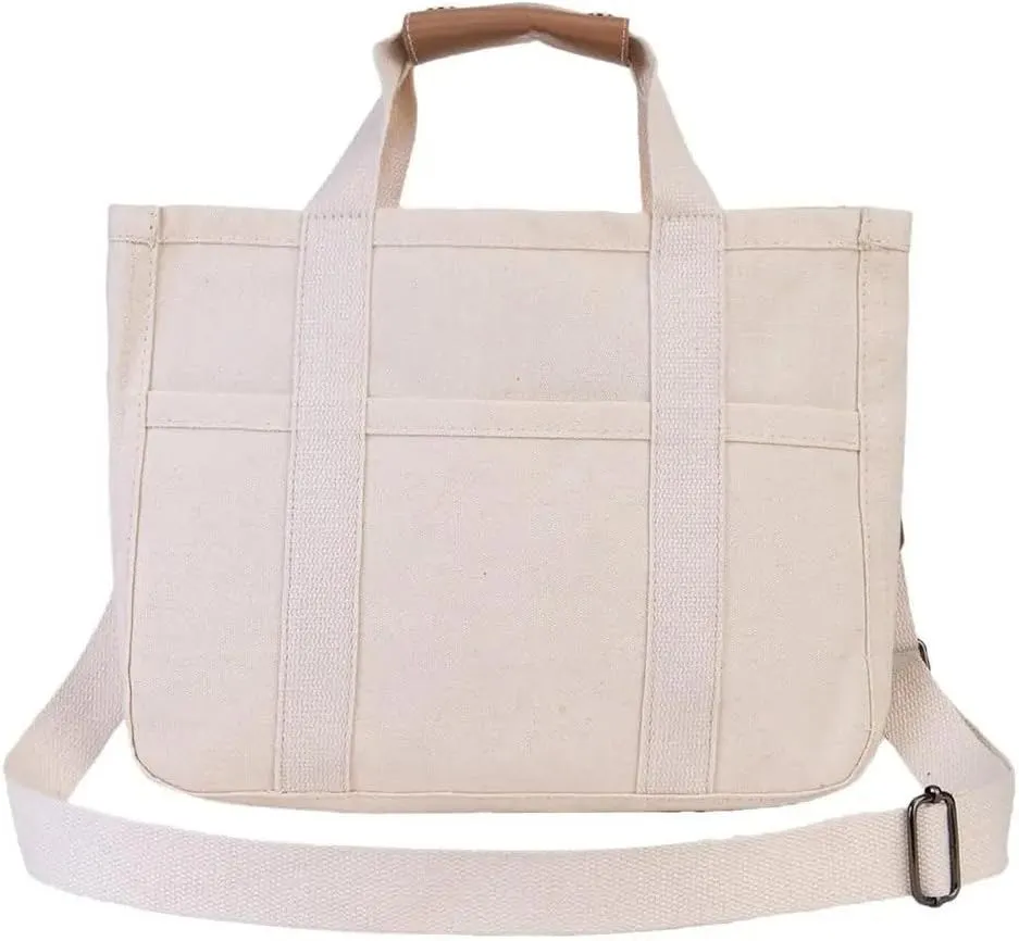 Laptop Bag For Women Mommy Diaper Bag With Compartment Stroller Mom Bag Baby Travel Bag Diaper Bag Backpack & Tote For Women