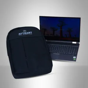 Laptop Bag Multi-Purpose BackPack R1.3