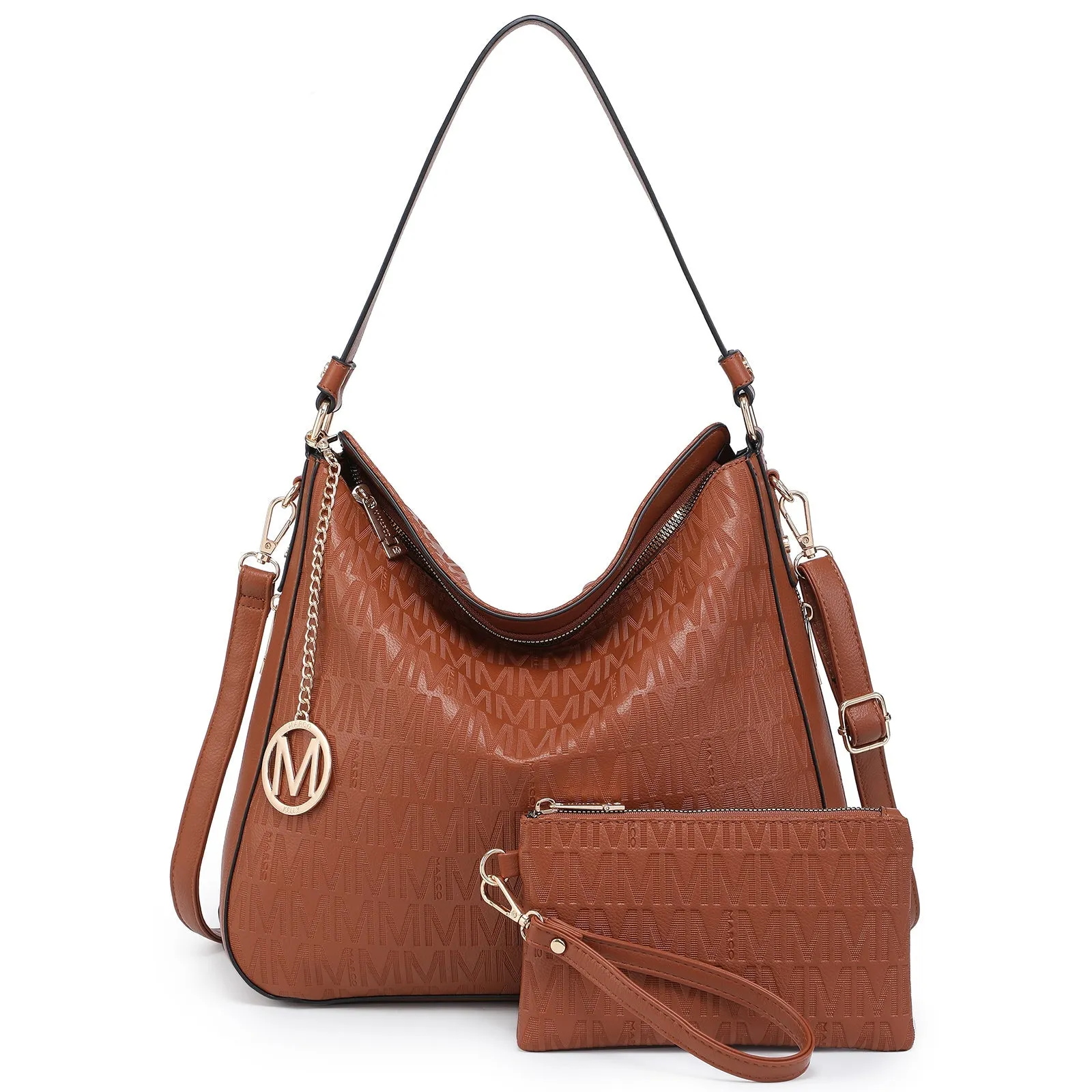Large Hobo Purses and Handbags for Women Shoulder Crossbody Bag