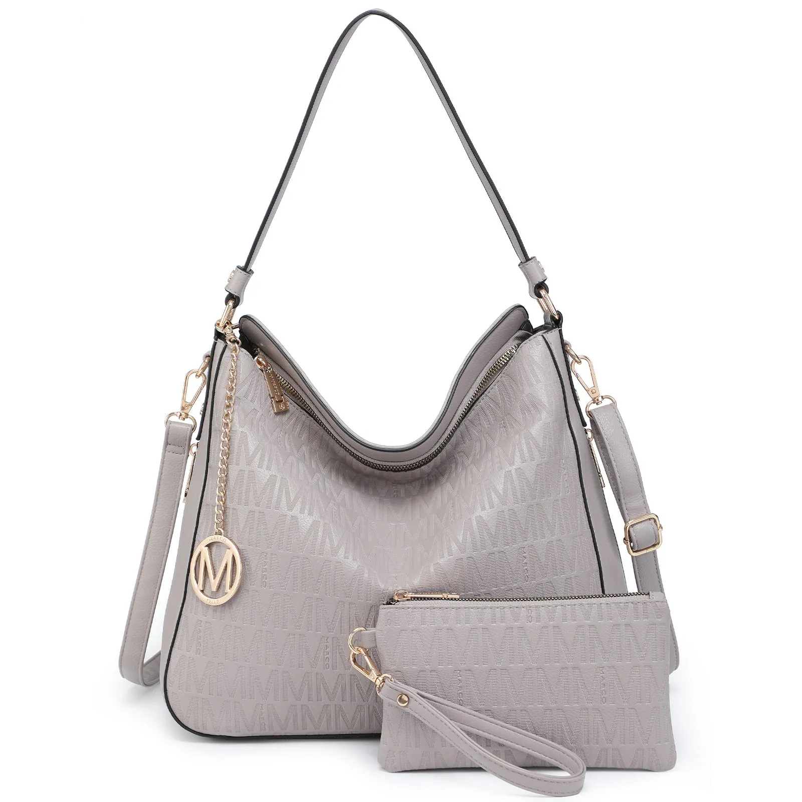 Large Hobo Purses and Handbags for Women Shoulder Crossbody Bag