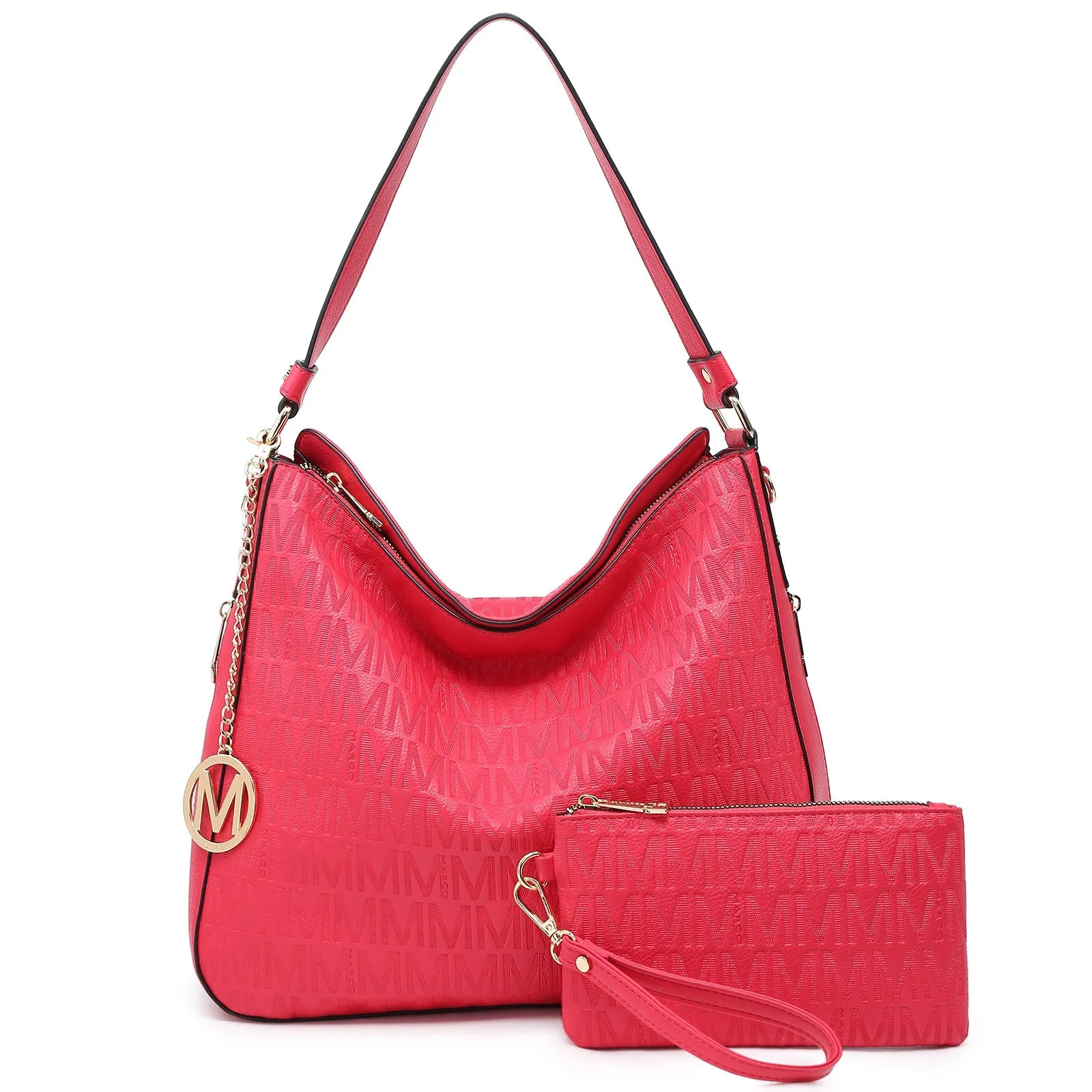 Large Hobo Purses and Handbags for Women Shoulder Crossbody Bag