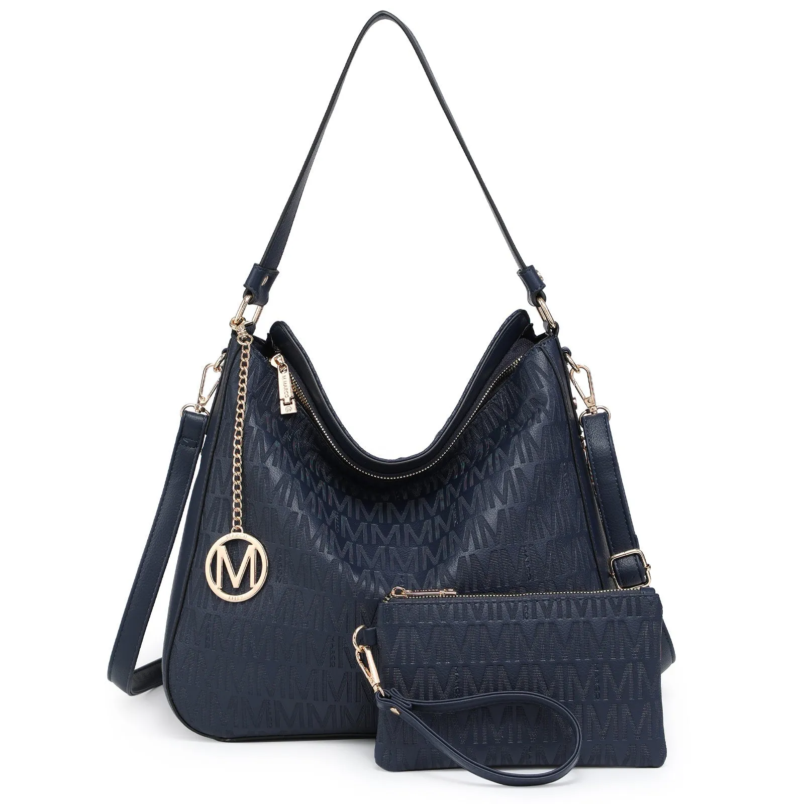 Large Hobo Purses and Handbags for Women Shoulder Crossbody Bag