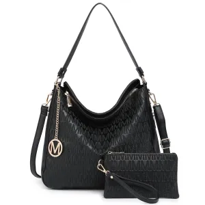 Large Hobo Purses and Handbags for Women Shoulder Crossbody Bag