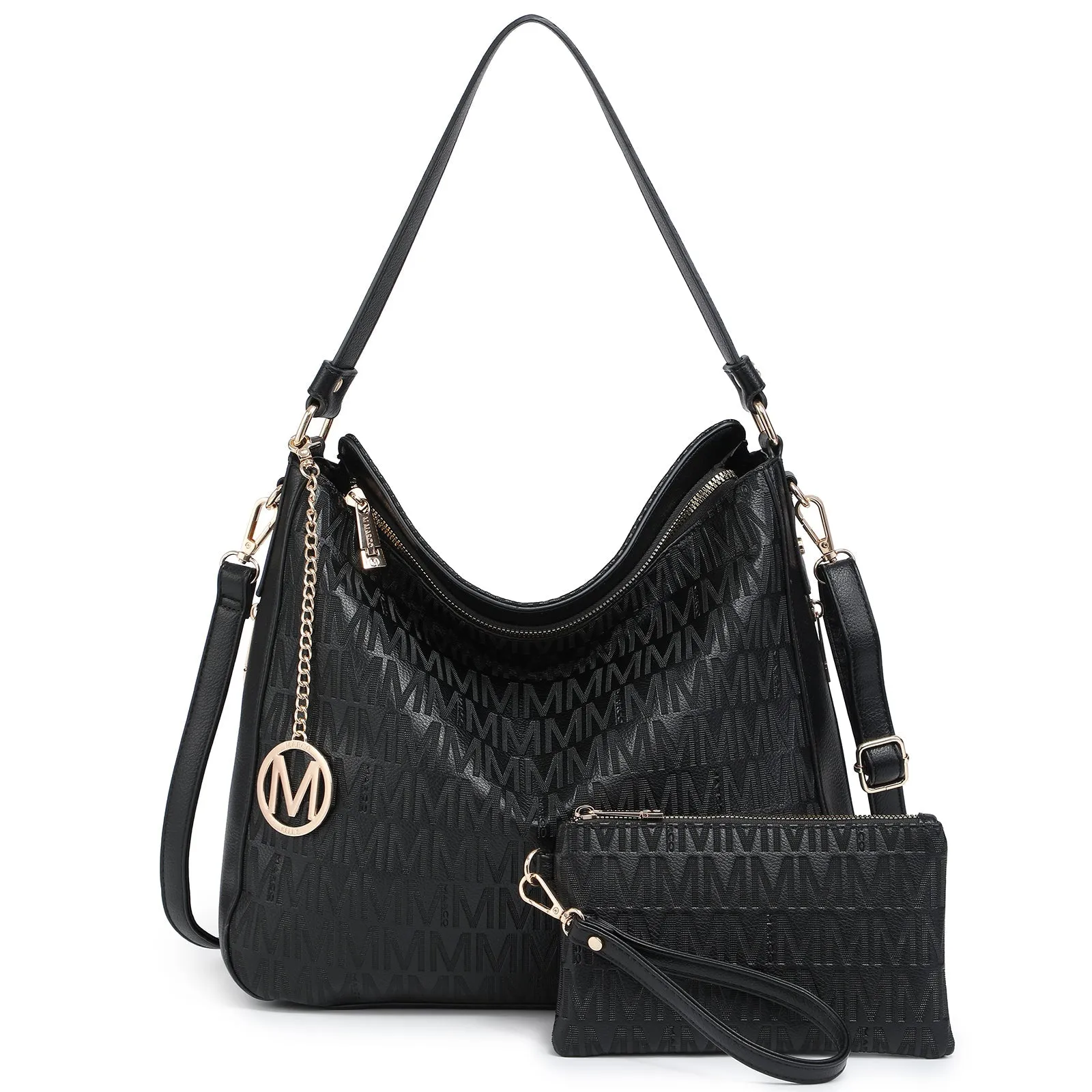 Large Hobo Purses and Handbags for Women Shoulder Crossbody Bag