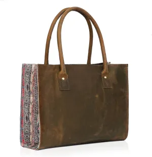 Leather Shoulder Bag Tote for Women Purse Satchel Travel Bag shopping Carry Messenger Multipurpose Handbag