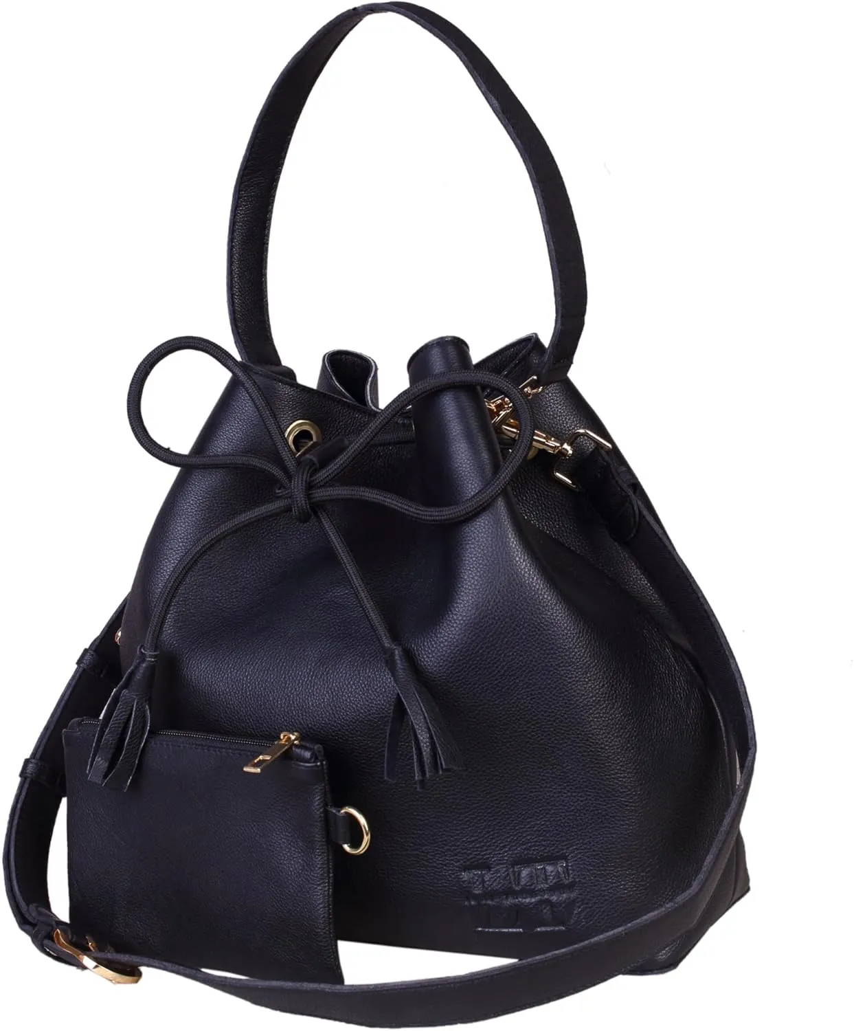 Leather Tote bag | 16 INCH | Ladies Messenger bag | Ladies Handbag | Shoulder Bag Purse | Women Laptop bag