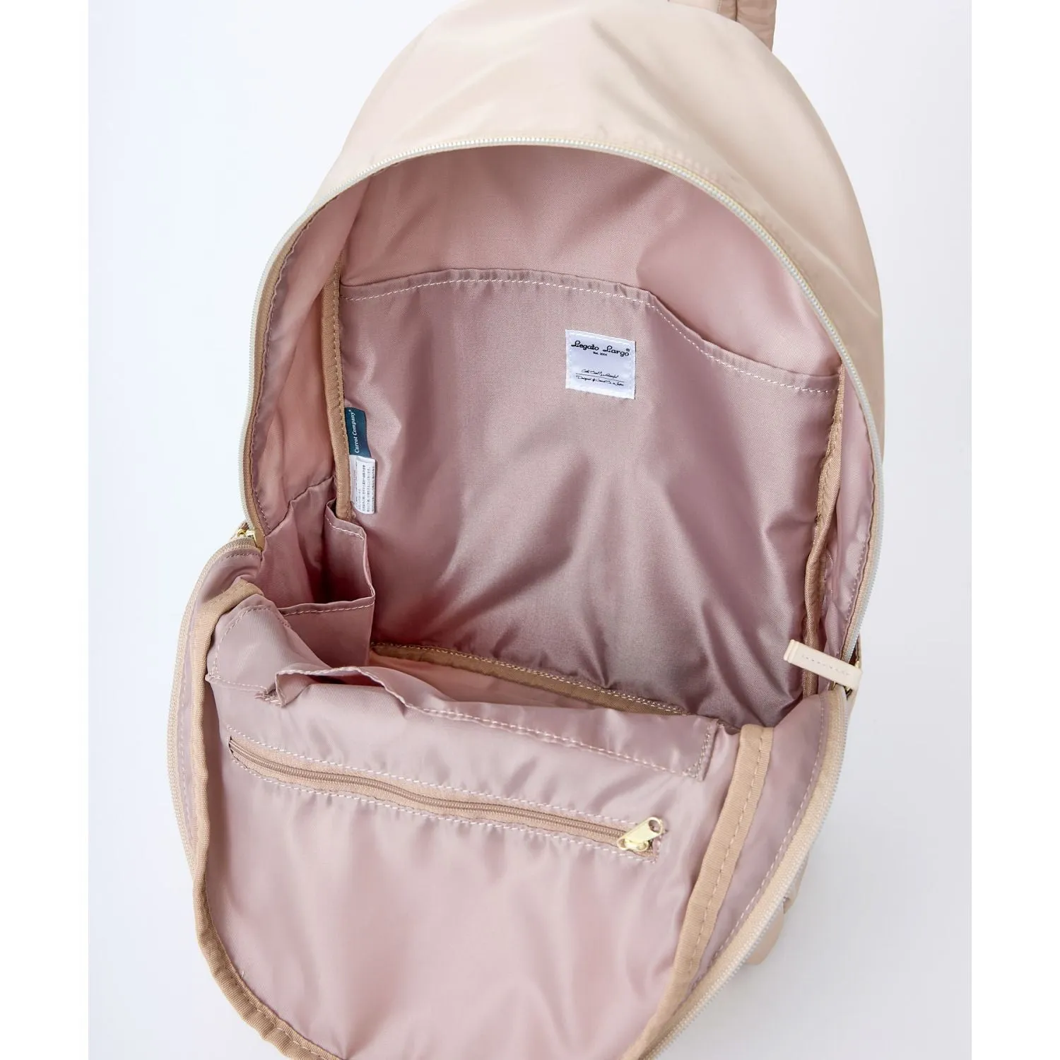Legato Largo Silky A4 Backpack (SA)