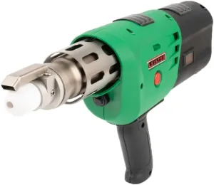 Leister Fusion 1 Compact Extrusion Welder 162-799