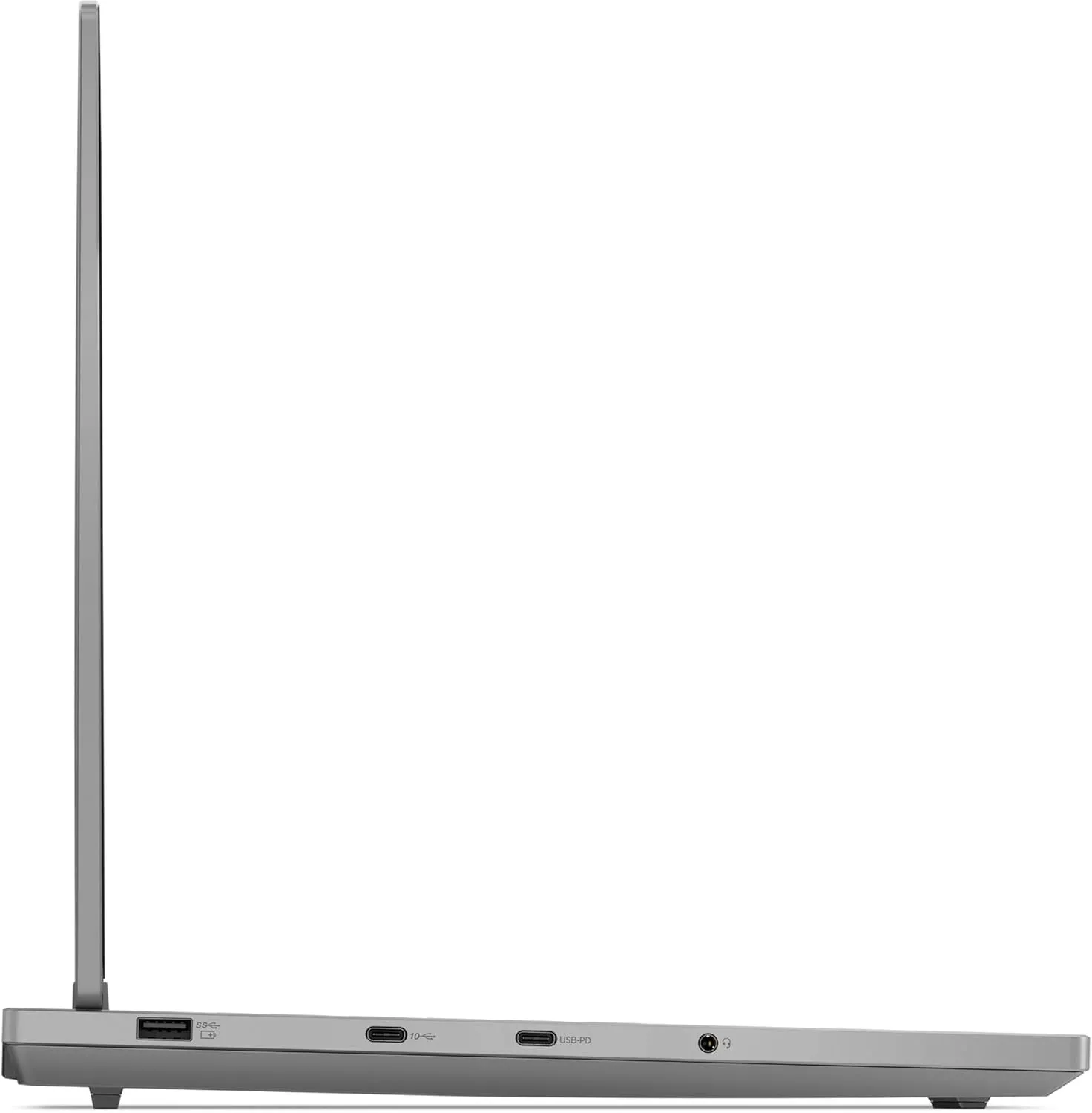 Lenovo Legion 5 Gaming Laptop, 2025, 16" 2560x1600 165Hz, Intel 24-Core i9-14900HX, NVIDIA GeForce RTX 4070, 48GB DDR5, 4TB SSD, Win10 Pro, RGB Backlit KB, Wi-Fi 6E, BT5.2, 1080p Camera, Luna Grey