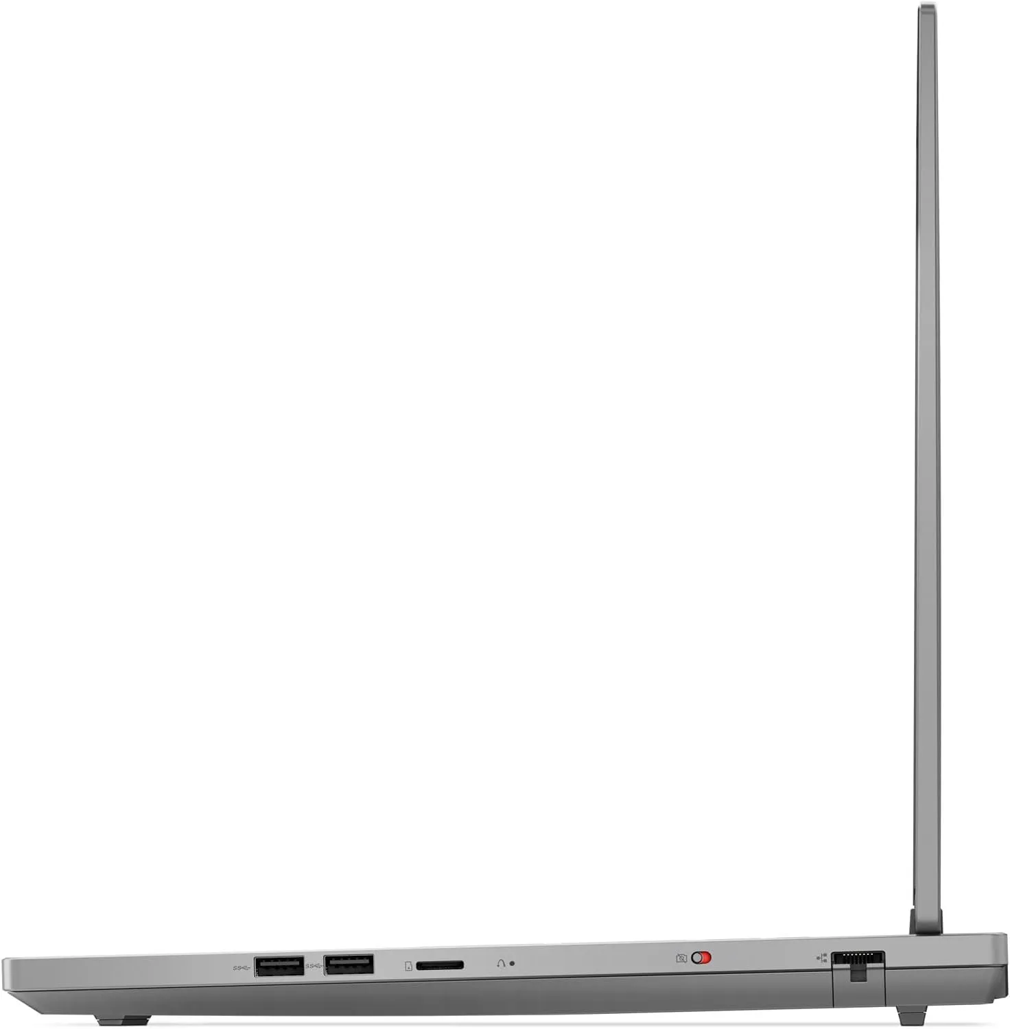 Lenovo Legion 5 Gaming Laptop, 2025, 16" 2560x1600 165Hz, Intel 24-Core i9-14900HX, NVIDIA GeForce RTX 4070, 48GB DDR5, 4TB SSD, Win10 Pro, RGB Backlit KB, Wi-Fi 6E, BT5.2, 1080p Camera, Luna Grey