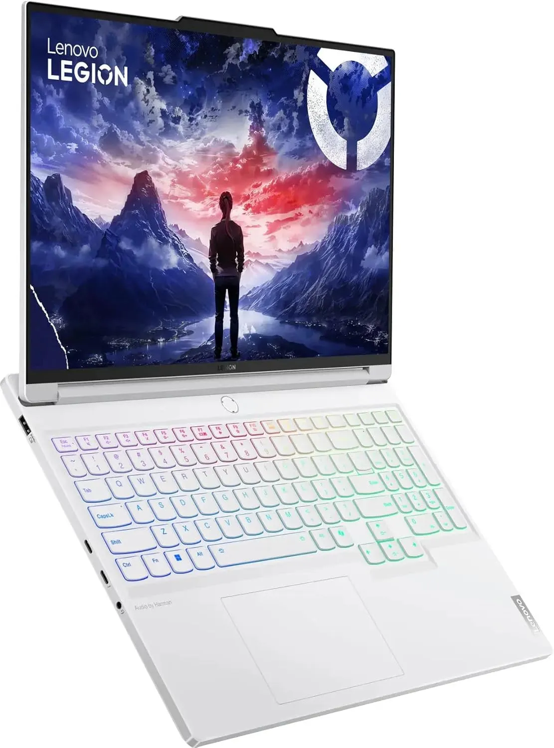 Lenovo Legion 7i Gaming Laptop, NVIDIA RTX 4060, Intel i7-14700HX(Up to 5.5 GHz, Beat i9-13900HX), 16" LCD IPS WQXGA 240Hz, 32 GB DDR5, 2 TB SSD, Wi-Fi 6E, Windows 11 Pro, Microsoft Office Pro