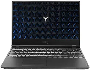 Lenovo Legion Y540 15.6 Inch FHD 1080P Gaming Laptop (Intel 6-Core i7-9750H up to 4.5GHz, NVIDIA GeForce GTX 1650 4GB, 32GB DDR4 RAM, 1TB SSD (Boot)   1TB HDD, Backlit Keyboard, Windows 10)