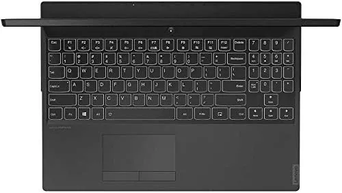 Lenovo Legion Y540 15.6 Inch FHD 1080P Gaming Laptop (Intel 6-Core i7-9750H up to 4.5GHz, NVIDIA GeForce GTX 1650 4GB, 32GB DDR4 RAM, 1TB SSD (Boot)   1TB HDD, Backlit Keyboard, Windows 10)