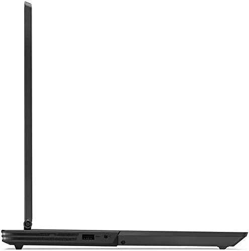 Lenovo Legion Y540 15.6 Inch FHD 1080P Gaming Laptop (Intel 6-Core i7-9750H up to 4.5GHz, NVIDIA GeForce GTX 1650 4GB, 32GB DDR4 RAM, 1TB SSD (Boot)   1TB HDD, Backlit Keyboard, Windows 10)