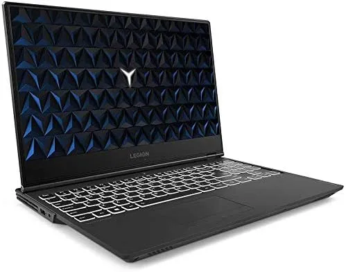 Lenovo Legion Y540 15.6 Inch FHD 1080P Gaming Laptop (Intel 6-Core i7-9750H up to 4.5GHz, NVIDIA GeForce GTX 1650 4GB, 32GB DDR4 RAM, 1TB SSD (Boot)   1TB HDD, Backlit Keyboard, Windows 10)