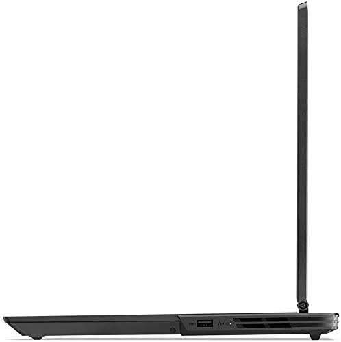 Lenovo Legion Y540 15.6 Inch FHD 1080P Gaming Laptop (Intel 6-Core i7-9750H up to 4.5GHz, NVIDIA GeForce GTX 1650 4GB, 32GB DDR4 RAM, 1TB SSD (Boot)   1TB HDD, Backlit Keyboard, Windows 10)