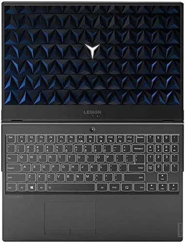 Lenovo Legion Y540 15.6 Inch FHD 1080P Gaming Laptop (Intel 6-Core i7-9750H up to 4.5GHz, NVIDIA GeForce GTX 1650 4GB, 32GB DDR4 RAM, 1TB SSD (Boot)   1TB HDD, Backlit Keyboard, Windows 10)