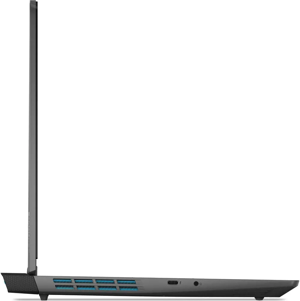 Lenovo LOQ 15APH8 Gaming Laptop 2023-15.6" FHD NVIDIA GeForce RTX 4050 - AMD Ryzen 7 7840HS 8 Cores - 64GB DDR5 4TB SSD - Backlit Keyboard Wi-Fi 6 Bluetooth 5.1 - Win11 Pro 32GB USB - Storm Grey