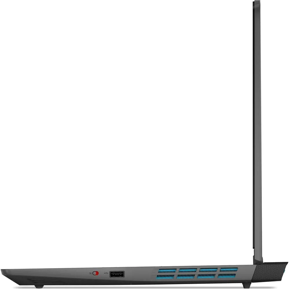 Lenovo LOQ 15APH8 Gaming Laptop 2023-15.6" FHD NVIDIA GeForce RTX 4050 - AMD Ryzen 7 7840HS 8 Cores - 64GB DDR5 4TB SSD - Backlit Keyboard Wi-Fi 6 Bluetooth 5.1 - Win11 Pro 32GB USB - Storm Grey