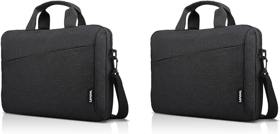Lenovo Shoulder Bag for Laptop, Black