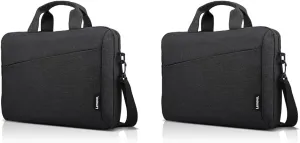 Lenovo Shoulder Bag for Laptop, Black