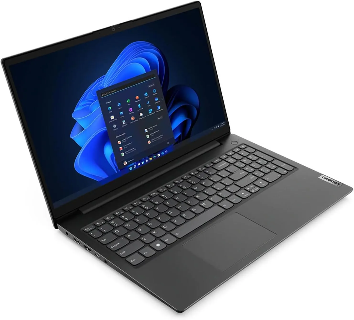 Lenovo V15 G3 Business Laptop Computer, 15.6" FHD Display, 12th Gen Intel 10 Cores i5-1235U (Beat i7-1195G7), 40GB DDR4 RAM, 4TB PCIe SSD, WiFi, BT 5.1, Windows 11 Pro, AZ-XUT Cable
